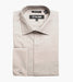Stacy Adams Carson Dress Shirt Point Collar by Stacy Adams Shoes