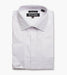 Stacy Adams Carson Dress Shirt Point Collar by Stacy Adams Shoes