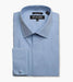 Stacy Adams Carson Dress Shirt Point Collar by Stacy Adams Shoes