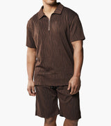 COLTER Short Set