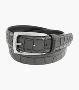 OZZIE Croc Emboss Belt