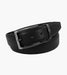 Stacy Adams Pacer Perf Leather Belt by Stacy Adams Shoes