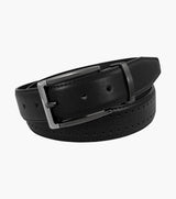 PACER Perf Leather Belt