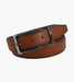 Stacy Adams Pacer Perf Leather Belt by Stacy Adams Shoes