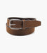 Stacy Adams Felix Micro-Perf Belt by Stacy Adams Shoes