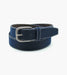 Stacy Adams Felix Micro-Perf Belt by Stacy Adams Shoes