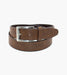 Stacy Adams Evander Micro-Block Perf Belt by Stacy Adams Shoes
