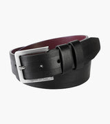 JAMES Double Strap Belt