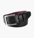 Stacy Adams James Double Strap Belt by Stacy Adams Shoes