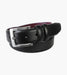 Stacy Adams Russell Double Strap Belt by Stacy Adams Shoes