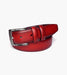 Stacy Adams Russell Double Strap Belt by Stacy Adams Shoes