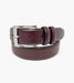 Stacy Adams Russell Double Strap Belt by Stacy Adams Shoes