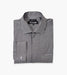 Stacy Adams Sarasota Dress Shirt Point Collar by Stacy Adams Shoes