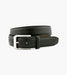 Stacy Adams Zane Feather Edge Belt by Stacy Adams Shoes