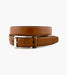 Stacy Adams Arlo Feather Edge Belt by Stacy Adams Shoes
