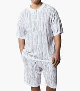 CALLAN Short Set