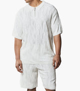 CALLAN Short Set