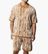 CALLAN Short Set