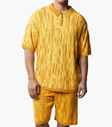 CALLAN Short Set