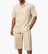 JENSEN Short Set