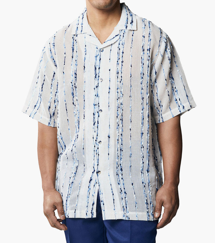 EDUARDO Button Down Shirt