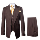 Rossi Man Sam Series RM2303 – Sleek & Stylish Men's Formal Suit Modern Fit