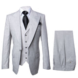 Rossi Man Sam RM2305 – Men's Modern Fit | Suit for Men Modern Fit