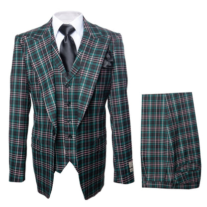 Rossi Man RM2311 – Classic Formal Shirt for Men from the Sam Collection