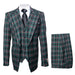 Rossi Man RM2311 – Classic Formal Shirt for Men from the Sam Collection