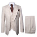 Rossi Man Sam RM2314 – Elegant Men’s Shirt for Everyday and Formal Wear