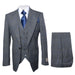 Rossi Man Sam RM2315 – Elegant Everyday Shirt for Modern Men