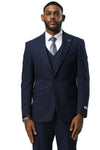 Mens Plaid Suits