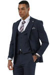 Mens Plaid Suits
