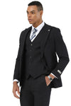 Mens Plaid Suits