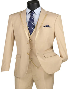 Online Tuxedo Rental - Different Tuxedo Colors Styles - Classic Tuxedo in 8 Colors Slim Fit