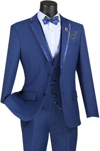 Online Tuxedo Rental - Different Tuxedo Colors Styles - Classic Tuxedo in 8 Colors Slim Fit