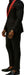 Red Prom Tuxedo - Wedding Suit - Groom Tuxedo Suit