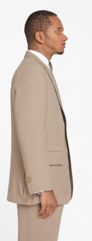 Mens Three Piece Suit 