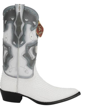 mens-king-exotic-boots-genuine-python