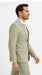 Grey Suit With Pink Shirt and Tie for Every Occasion