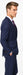 Navy Suit With Lavender Tie for Every Occasion