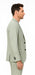 Mint Green Summer Suit - Light Green Suits - Sage Green Color