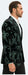 Retro Paris Suits Mens Suit