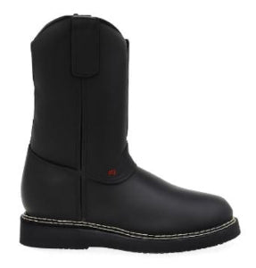 Men's Los Altos Boots Grasso Nappa Work Boot