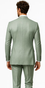 Sage Green Suits