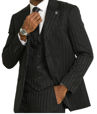 Arthur Shelby Suit for Every Occasion - Image 5