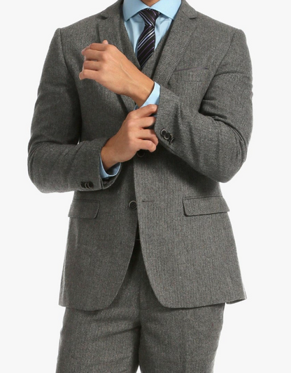Arthur Shelby Suit for Every Occasion - Image 6