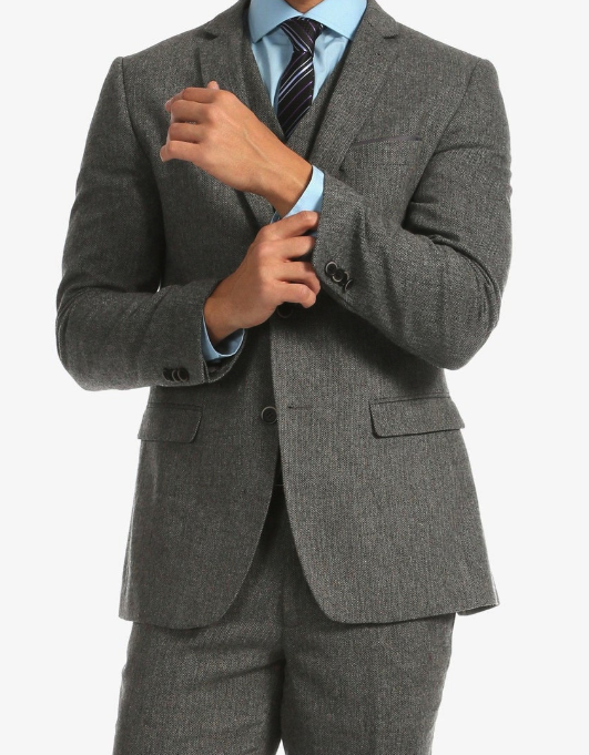 Arthur Shelby Suit for Every Occasion - Image 6