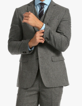 Arthur Shelby Suit for Every Occasion - Image 6