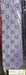 Lavender Floral Design Fashionable Necktie With Handkderchief Set - Trendy Mens Ties